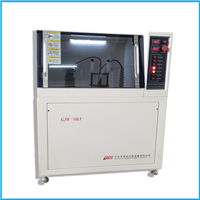 GJW-50KV计算机控制电压击穿试验仪